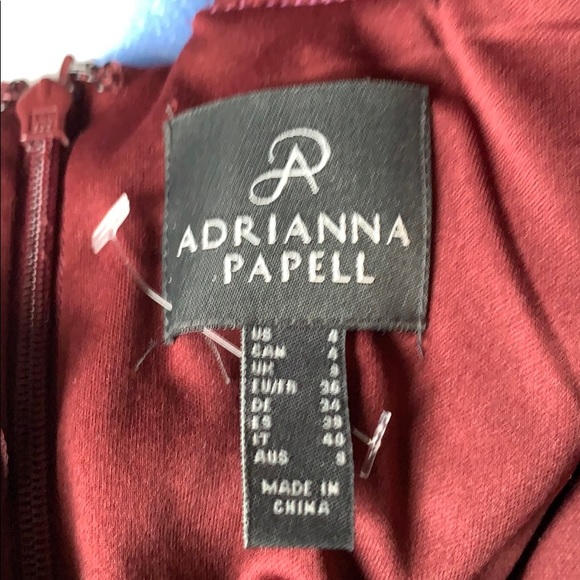 Gown - Picture 6 of 6